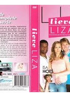 Sweet Lisa / Lieve Liza (2012-2013) Escenas Nudistas