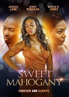 Sweet Mahogany 2020 película escenas de desnudos