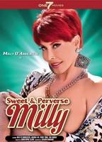 Sweet & Perverse Milly (1989) Escenas Nudistas