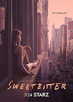 Sweetbitter (2018-2019) Escenas Nudistas