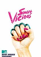 Sweet/Vicious 2016 película escenas de desnudos
