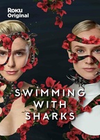 Swimming With Sharks 2022 película escenas de desnudos