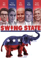 Swing State (2017) Escenas Nudistas