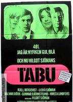 Taboo 1977 película escenas de desnudos