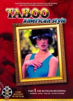 Taboo American Style 1: The Ruthless Beginning 1985 película escenas de desnudos