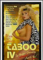 Taboo IV: The Younger Generation 1985 película escenas de desnudos