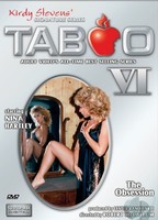 Taboo VI: The Obsession (1988) Escenas Nudistas