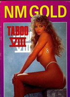 Taboo VIII 1990 película escenas de desnudos