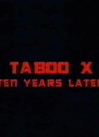 Taboo X (1992) Escenas Nudistas