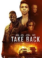 Take Back (2021) Escenas Nudistas