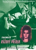 A Rosy Story (Takmer ružový príbeh) 1990 película escenas de desnudos
