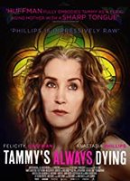 Tammy's Always Dying 2019 película escenas de desnudos