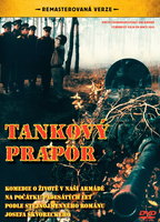 Tankový prapor (1991) Escenas Nudistas