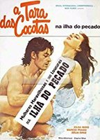 Tara das Cocotas na Ilha do Pecado 1980 película escenas de desnudos