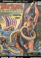 Tarkan and the Blood of the Vikings 1971 película escenas de desnudos