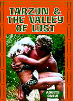 Tarzun and the Valley of Lust 1970 película escenas de desnudos