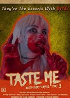 Taste Me: Death-scort Service Part 3 2018 película escenas de desnudos