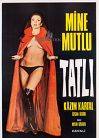Tatli tatli (1975) Escenas Nudistas
