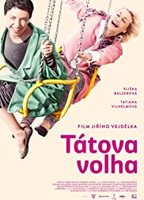 Tátova volha (2018) Escenas Nudistas