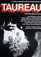 Taureau (1973) Escenas Nudistas