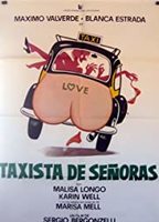 Taxi Love - Servizio per Signora 1976 película escenas de desnudos