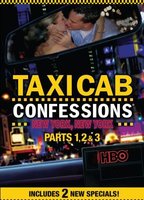 Taxicab Confessions escenas nudistas
