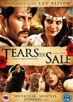 Tears for Sale (2008) Escenas Nudistas