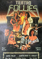 Teatro Follies 1983 película escenas de desnudos