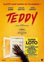 Teddy (2021) Escenas Nudistas
