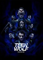 Teen Wolf: The Movie (2023) Escenas Nudistas