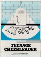 Teenage Cheerleader (1974) Escenas Nudistas