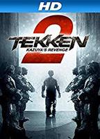 Tekken: Kazuya's Revenge  2014 película escenas de desnudos