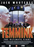 Temmink: The Ultimate Fight 1998 película escenas de desnudos