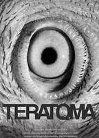 Teratoma (2021) Escenas Nudistas