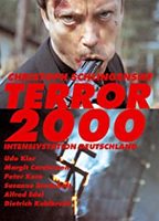 Terror 2000 - Intensivstation Deutschland 1992 película escenas de desnudos
