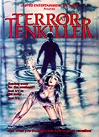 Terror at Tenkiller 1986 película escenas de desnudos