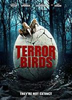 Terror Birds (2016) Escenas Nudistas