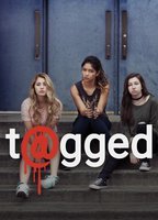 T@gged (2016-presente) Escenas Nudistas