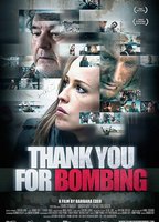 Thank You for Bombing 2015 película escenas de desnudos