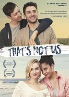 That's Not Us (2015) Escenas Nudistas