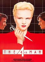 The 4th Man (1983) Escenas Nudistas