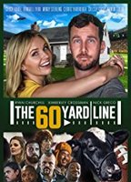 The 60 Yard Line 2017 película escenas de desnudos