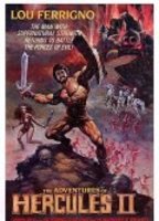 The Adventures of Hercules 1985 película escenas de desnudos