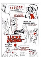 The Adventures of Lucky Pierre (1961) Escenas Nudistas