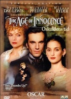 The age of innocence 1993 película escenas de desnudos