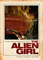 The Alien Girl 2010 película escenas de desnudos