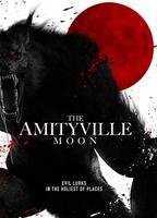 The Amityville Moon 2021 película escenas de desnudos