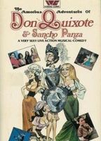The Amorous Adventures of Don Quixote and Sancho Panza 1976 película escenas de desnudos