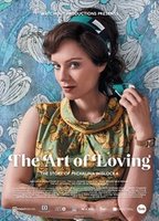 The Art of Loving. Story of Michalina Wislocka  (2017) Escenas Nudistas
