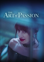 The Art of Passion 2022 película escenas de desnudos
